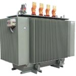 Oil Immersed Transformer