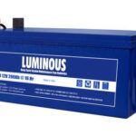 Solar Inverter Battery